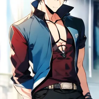 Profile image of Kai