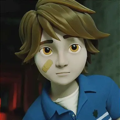 Profile image of 그레고리