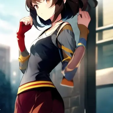Profile image of Reva