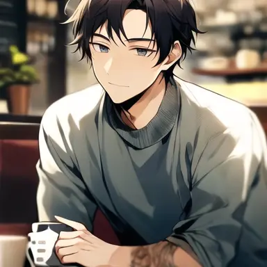 Profile image of Chip