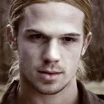 Profile image of James