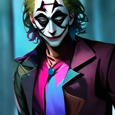 Profile image of Joker