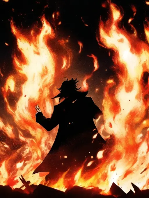 NativeCoat9209의 Blood on Business