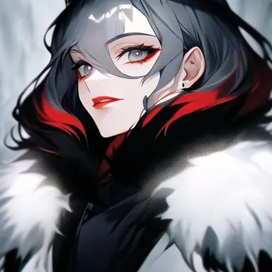 Profile image of Isara