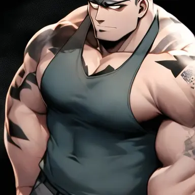 Profile image of Marcus