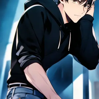 Profile image of Dante