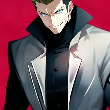 Profile image of Kade