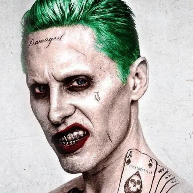 BadBoyz의 Promised to Joker