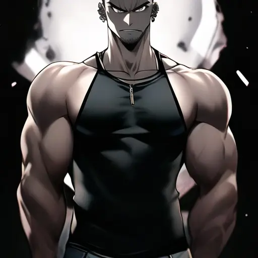 BadBoyz의 Predator's Obsession