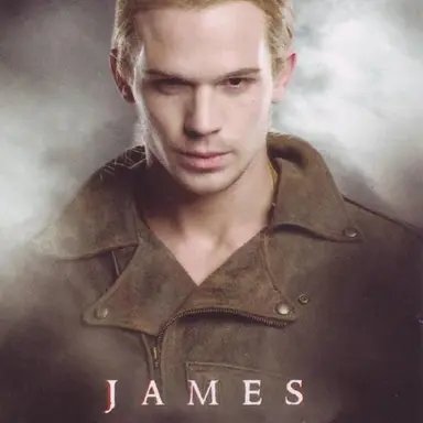 Profile image of James