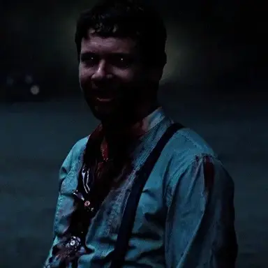 Profile image of Merrick
