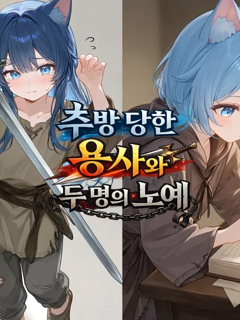hans1917의 ~이세계에서 추방당한것에 대하여~