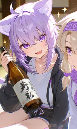 Profile image of おかゆ