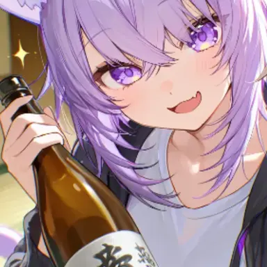 Profile image of おかゆ