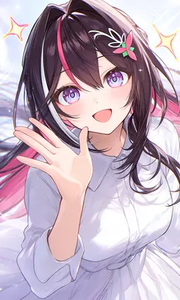 Profile image of AZKi