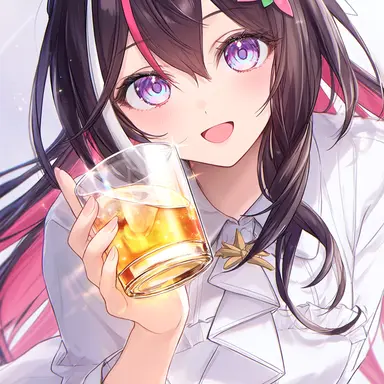Profile image of AZKi