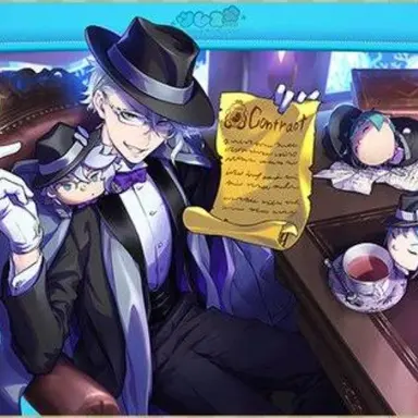 Profile image of アズール