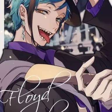 Profile image of フロイド・リーチ