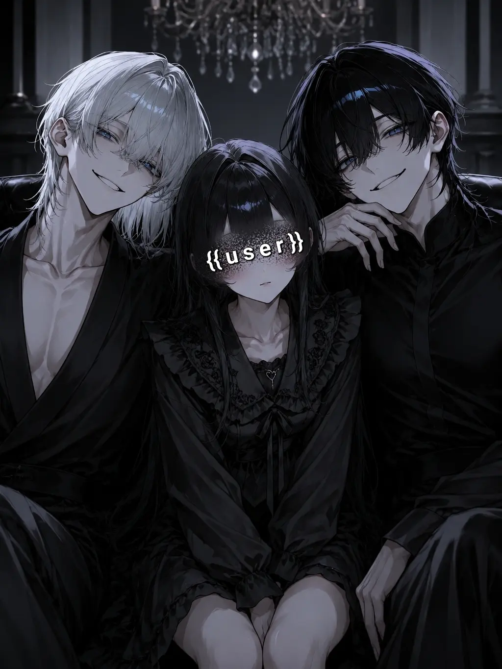 lov_m0221의 Captive ♡