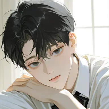 Profile image of 도경수