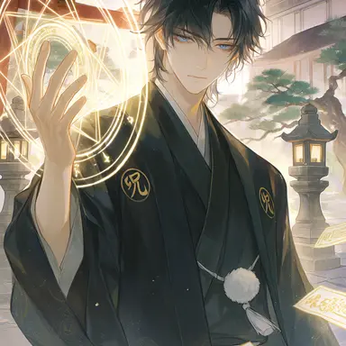 Profile image of Rokuro