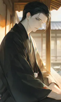 Profile image of Rokuro