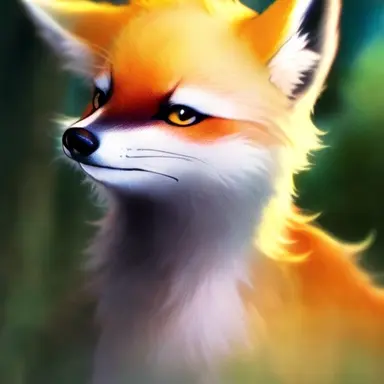 Profile image of 여우