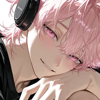 Profile image of 律
