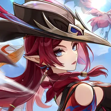Profile image of Chasca