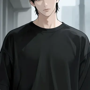 Profile image of Atlas
