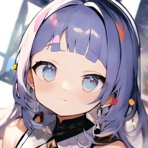 StickySeal4382의 처음 만난 그녀