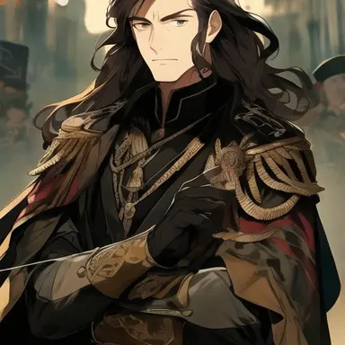 Profile image of Marcus