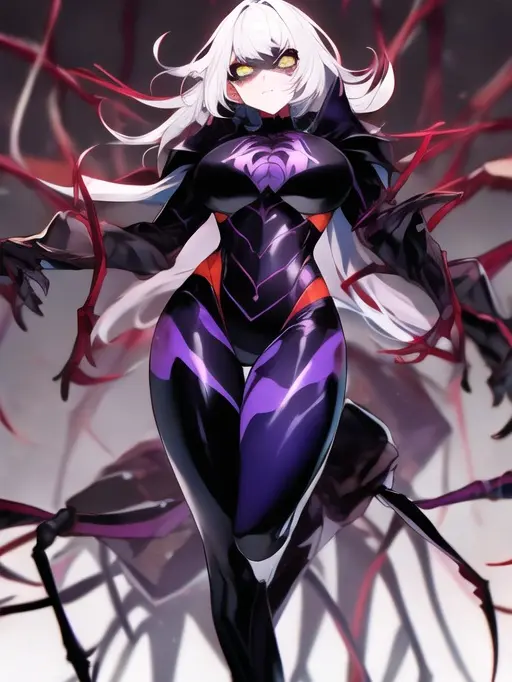 UrbanYak5164의 Fake Moon Goddess