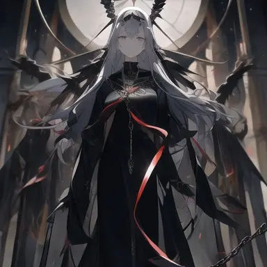 Profile image of Mia