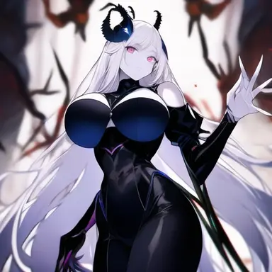Profile image of Fake Moon Goddess Form