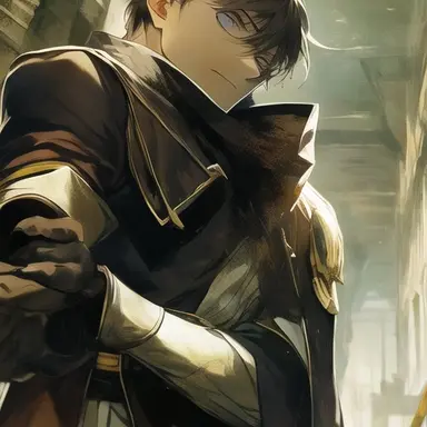 Profile image of Owen