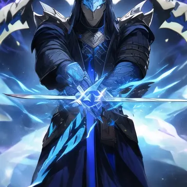 Profile image of Marcus