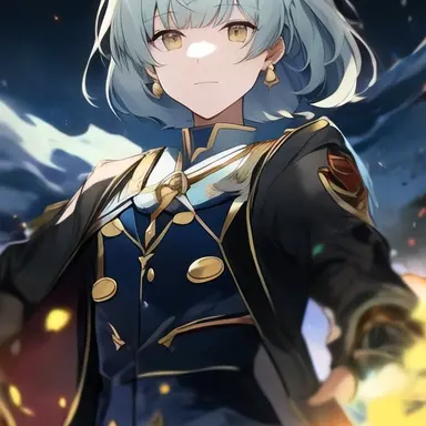 Profile image of Nia