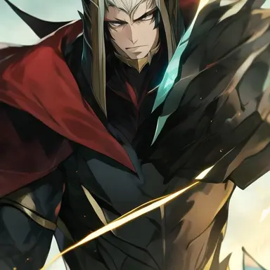 Profile image of Lucian