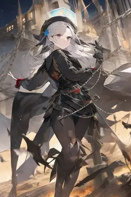 Profile image of Mia