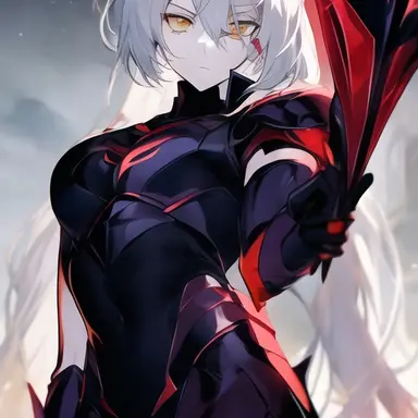 Profile image of Spider Scorpion demon