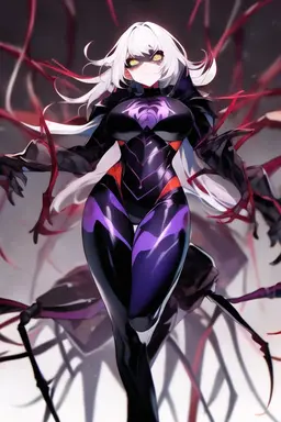 Profile image of Spider Scorpion demon