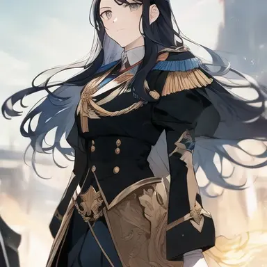 Profile image of Sophie