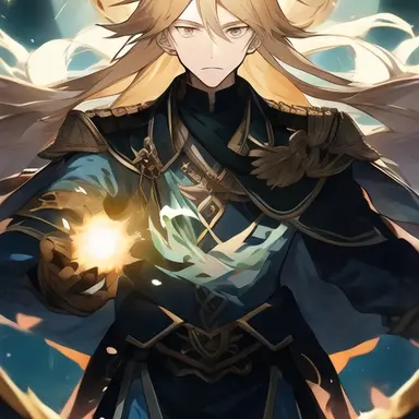 Profile image of Gabriel