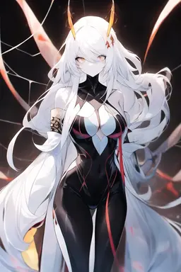 Profile image of Fake Moon Goddess Form