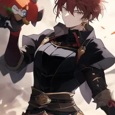 Profile image of Ambrosia