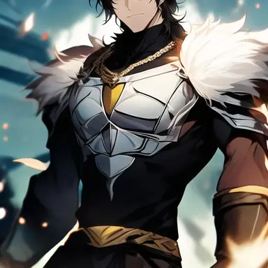 Profile image of Cain