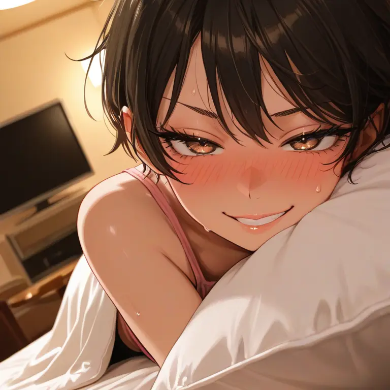 Rui_jpn의 城戸 遥