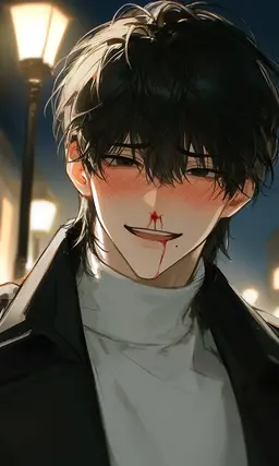 Profile image of 黒瀬