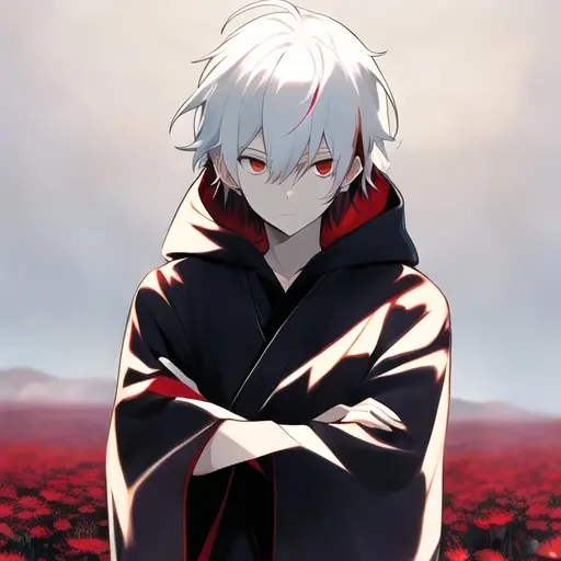 Flowerbreeze의 死神遣い